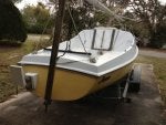 Water transportation Vehicle Boat Speedboat Skiff