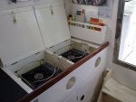 Major appliance Home appliance Room Refrigerator Furniture
