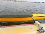 Kayak Sea kayak Boats and boating--Equipment and supplies Water transportation Vehicle