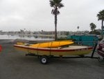 Water transportation Vehicle Boat Transport Kayak