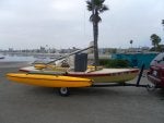 Vehicle Water transportation Boat Kayak Watercraft