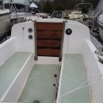 Water transportation Vehicle Boat Picnic boat Speedboat