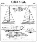 Boat Vehicle Naval architecture Sail Mast