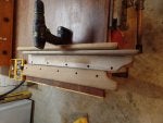 Workbench Wood Furniture Table Hardwood