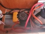 Amber Gadget Audio equipment Electronic component Electrical wiring
