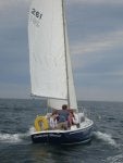Sailing Vehicle Sail Water transportation Sailboat